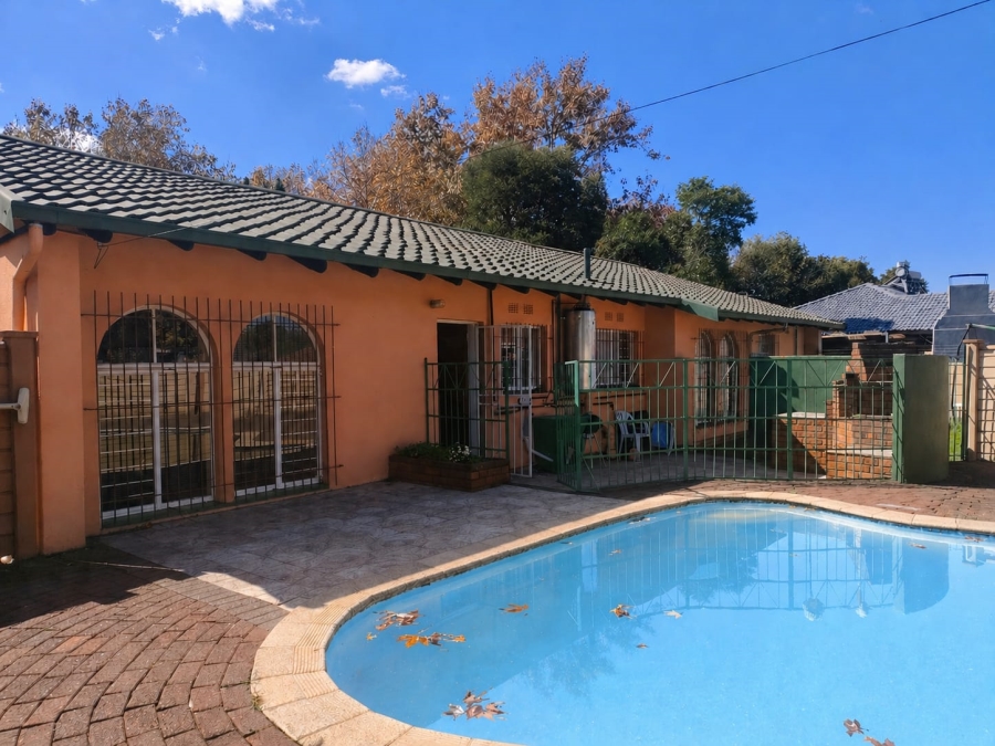 3 Bedroom Property for Sale in Vaalpark Free State